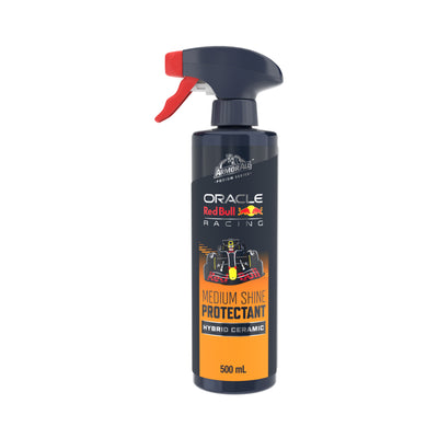 Armorall Hybrid Ceramic Medium Shine Protectant 500ml