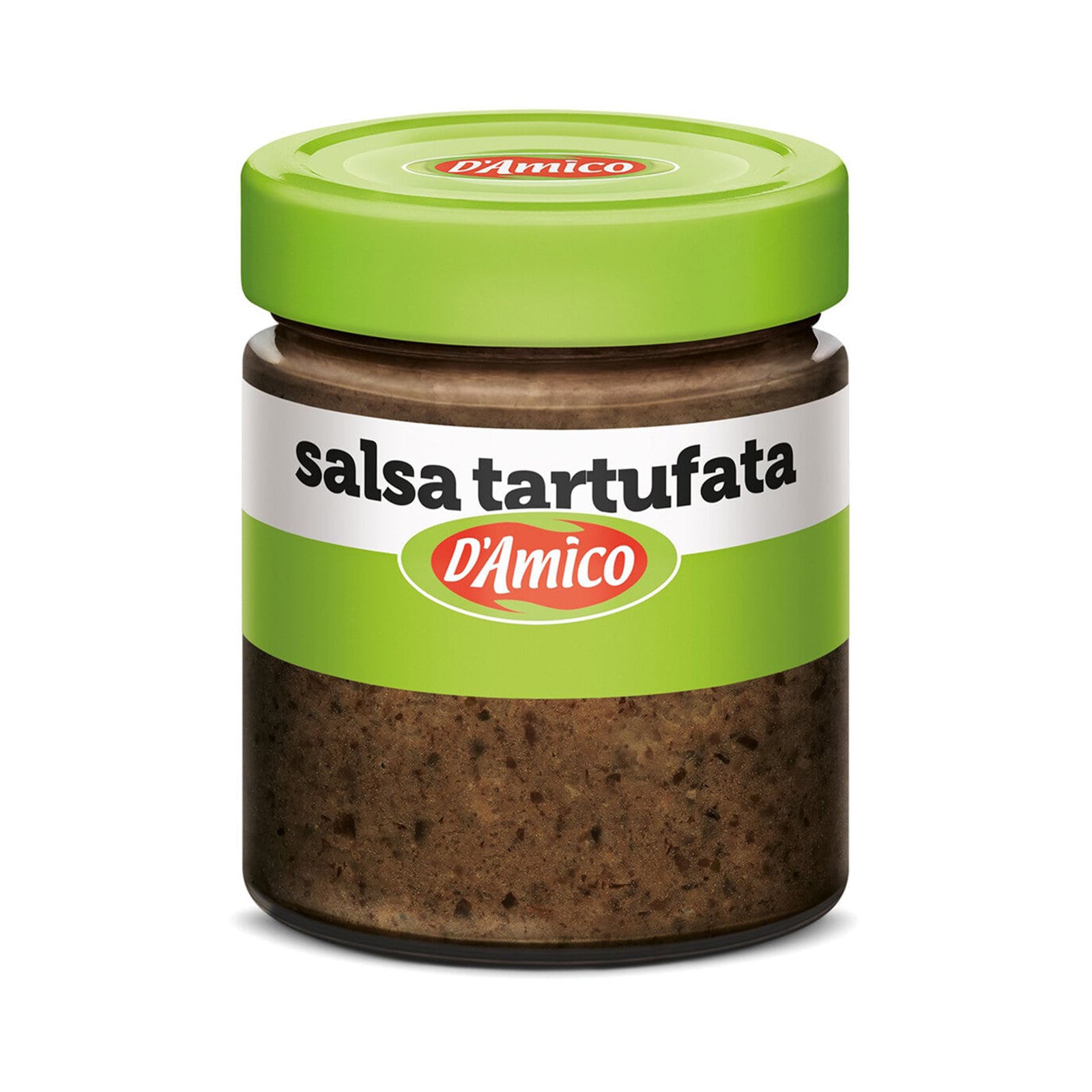 D'Amico Truffle Sauce 130g
