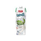 UFC Twist Coconut Water 1L