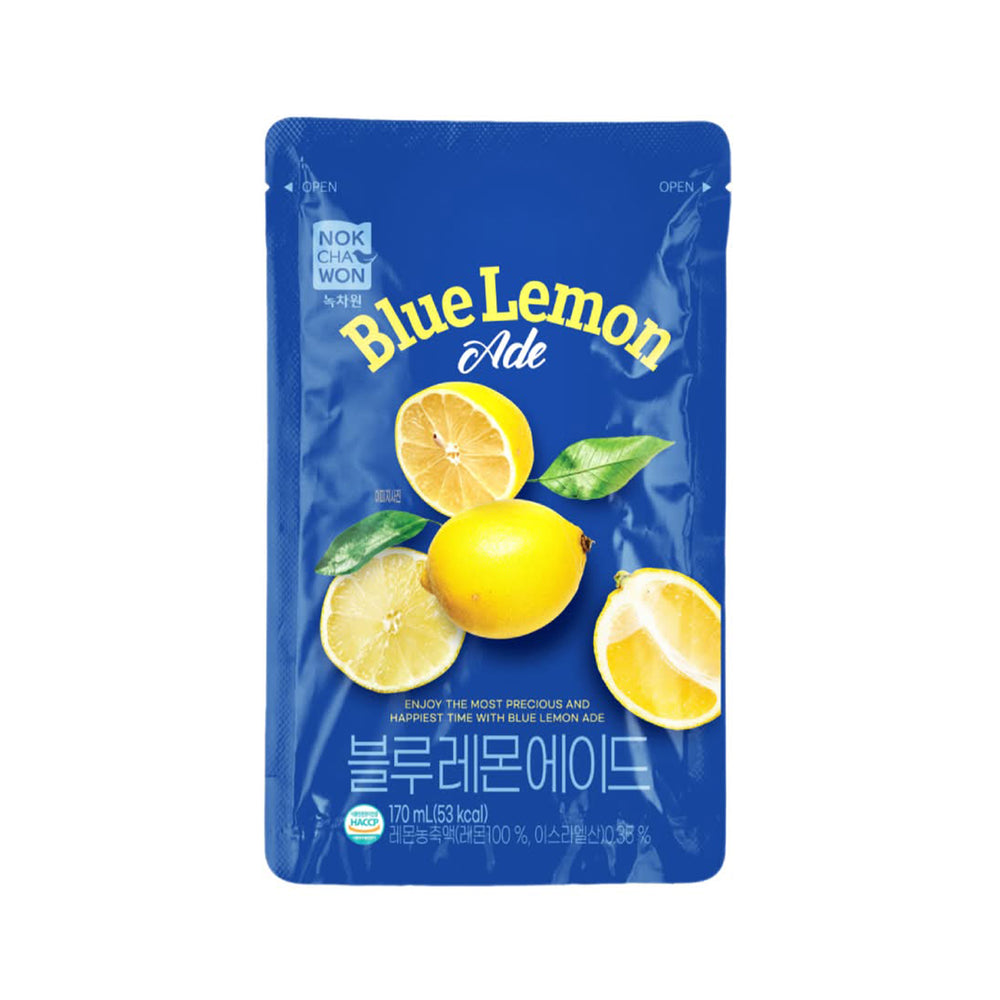 Nokchawon Ade Bluelemon 170ml