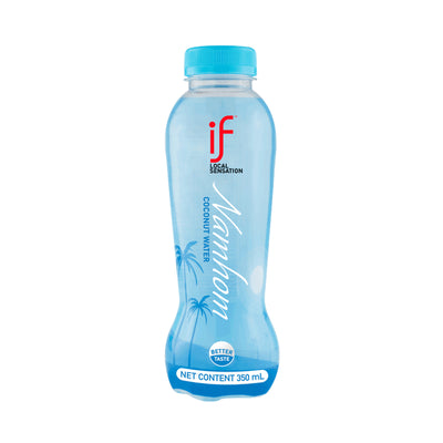 If Nam Hom Coconut Water 350ml