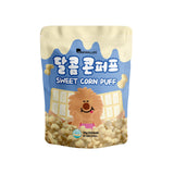 Renewallife Monster Sweet Corn Puff 25g