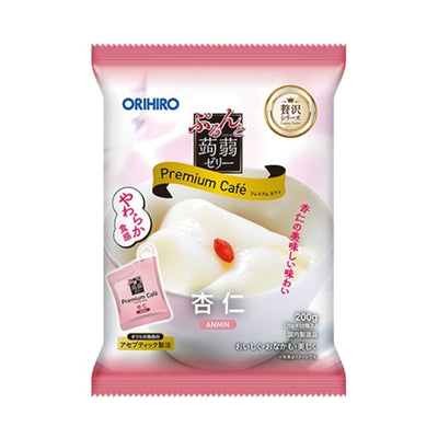 Orion Konjac Premium Cafe 10pcs/pack x 20g