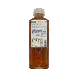 Kai Tea Dahongpao Oolong Tea 500ml
