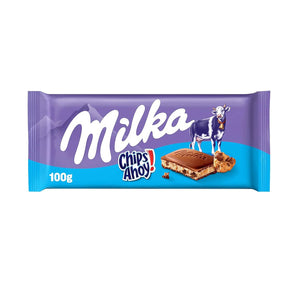 Milka Chips Ahoy 100g