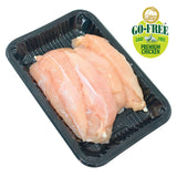 Harumi GoFree Skinless Chicken Fillet 400g