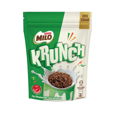 Milo Krunch 70g