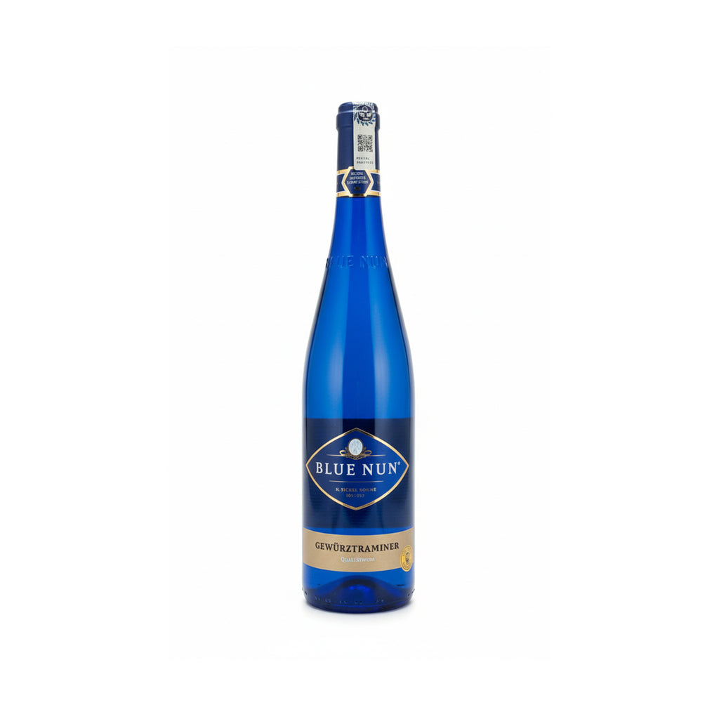Blue Nun Gewurztraminer 750ml