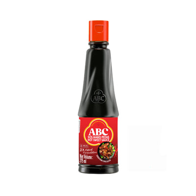 ABC Sos Manis Pedas 275ml