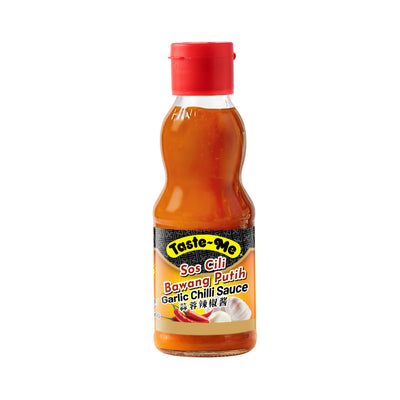 Taste Me Garlic Chili Sauce 200g