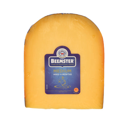 Beemster Medium 4M 250g