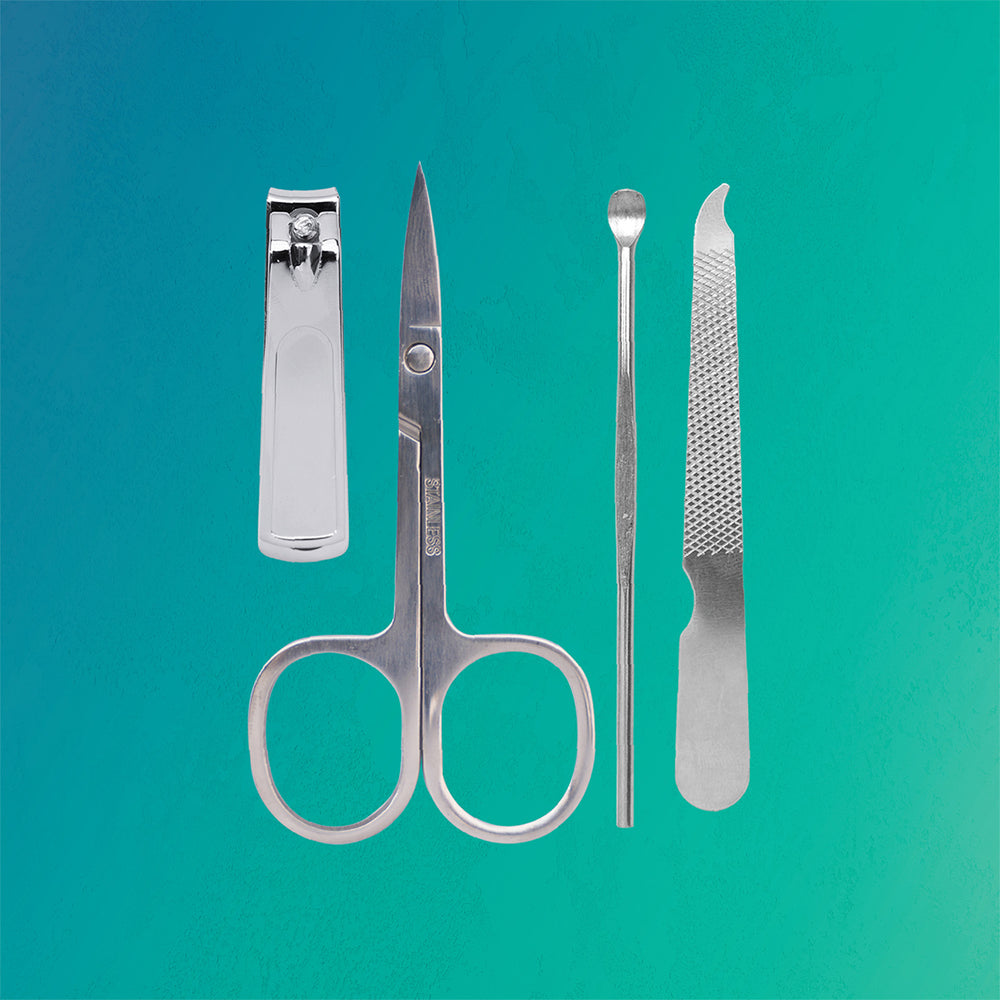 Dazz and Slay Glam Manicure Set