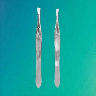 Dazz and Slay Fine Point Tweezer