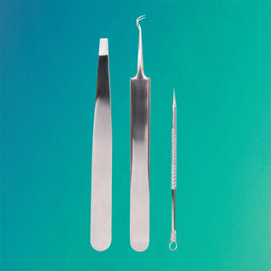 Dazz and Slay Pore Bliss Extractor