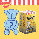 JS Premium Teddy Bag Mystery