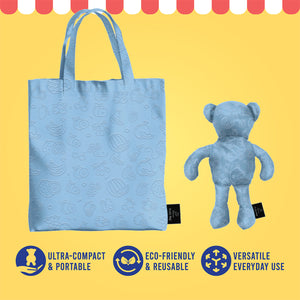 JS Premium Teddy Bag Mystery