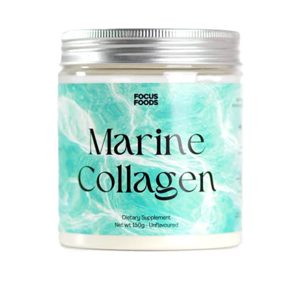 Focus Food Marine Collagen 150g