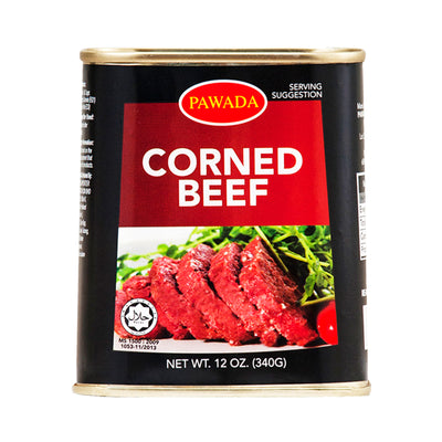 Pawada Corned Beef 340g