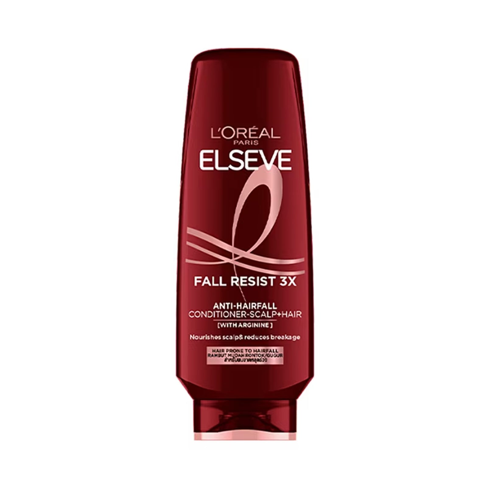 Loreal Elseve Fall Resist 3X Conditioner 265ml