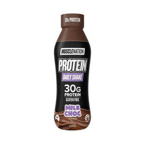 Muscle Nation Protein Daily Shake 400ml