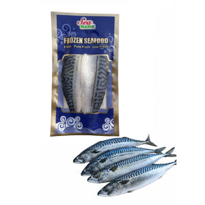 Frozen Saba Mackerel Fillet 350g