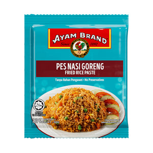 Ayam Brand Fried Rice Paste 50g