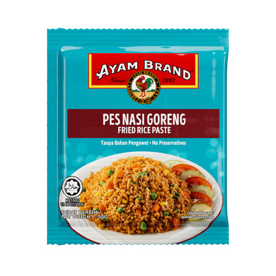 Ayam Brand Fried Rice Paste 50g