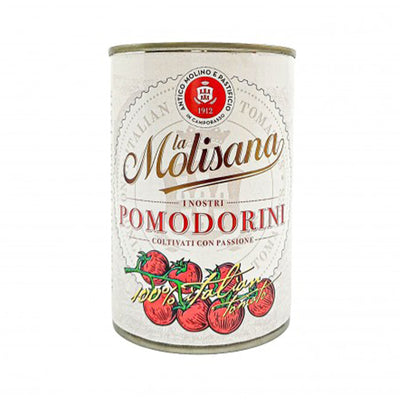 La Molisana Small Tomatoes 400g