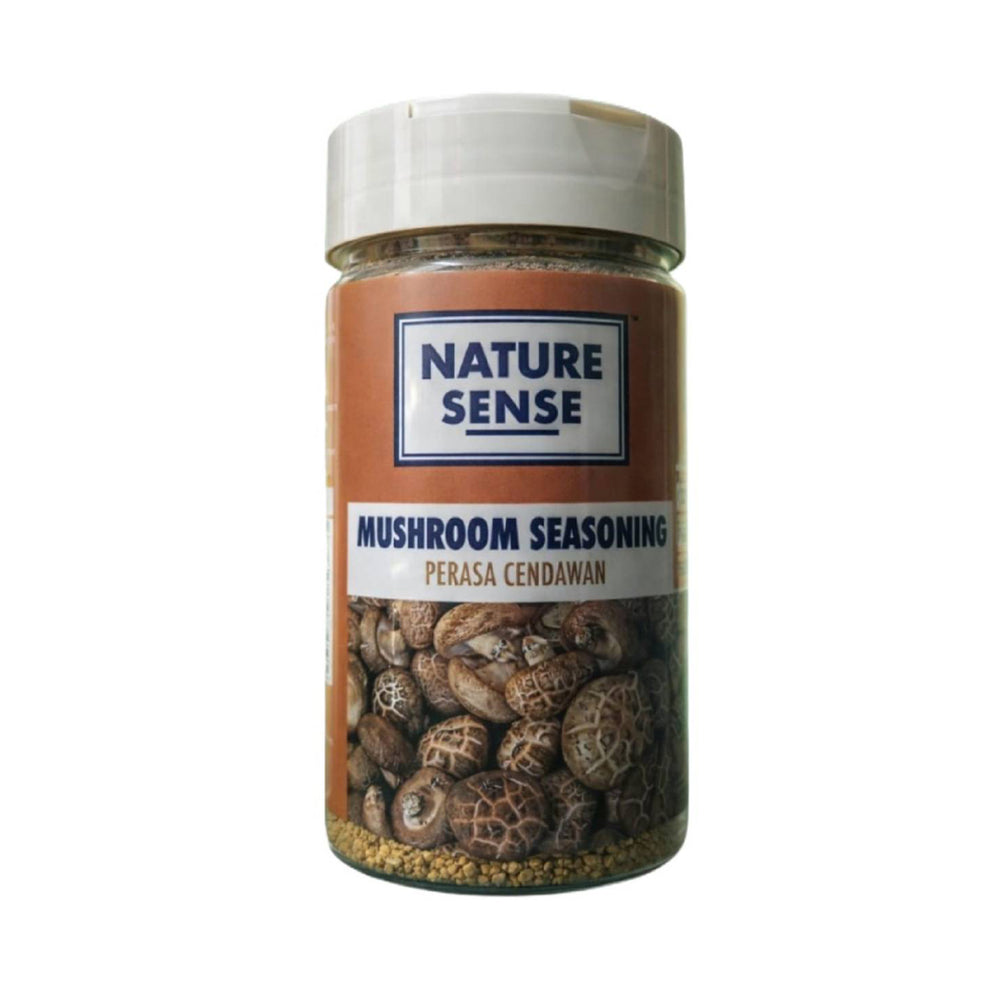 Nature Sense Mushroom Seasoning 150g