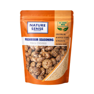 Nature Sense Mushroom Seasoning 250g