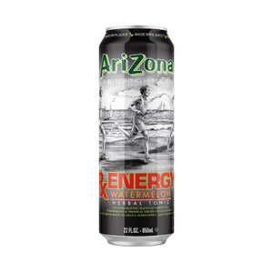 Arizona Rx Energy Watermelon 650ml