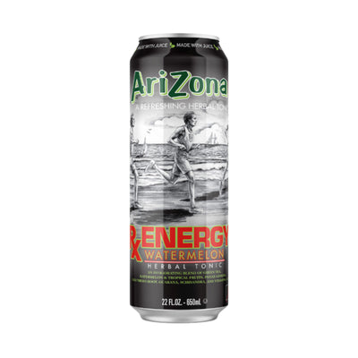 Arizona Rx Energy Watermelon 650ml