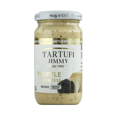 Tartufi J Truff & Parmigiano Cheese 180g