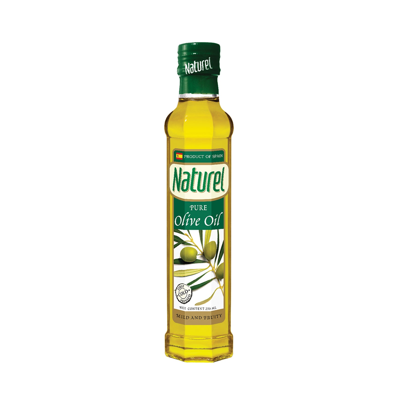 Naturel Pure Olive Oil 500ml