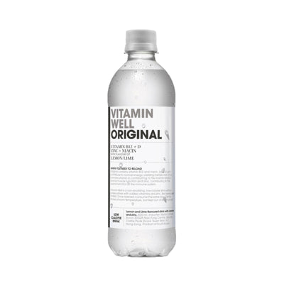 Vitamin Well Original 500ml