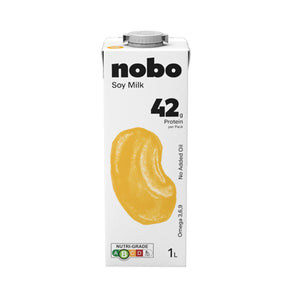 Nobo Original Soy Milk 1L