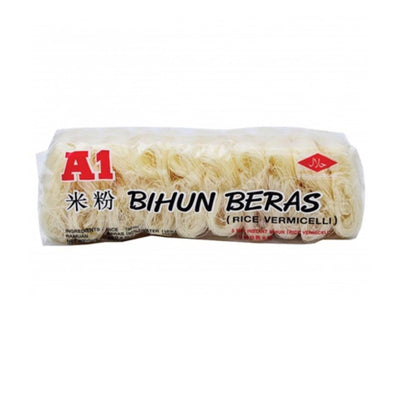 A1 3 Min Instant Brown Rice Vermicelli 364g