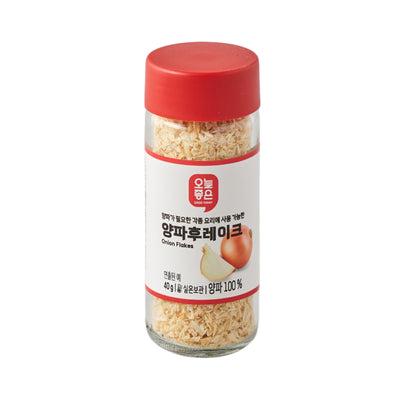 Good Today Onion Flakes 40g