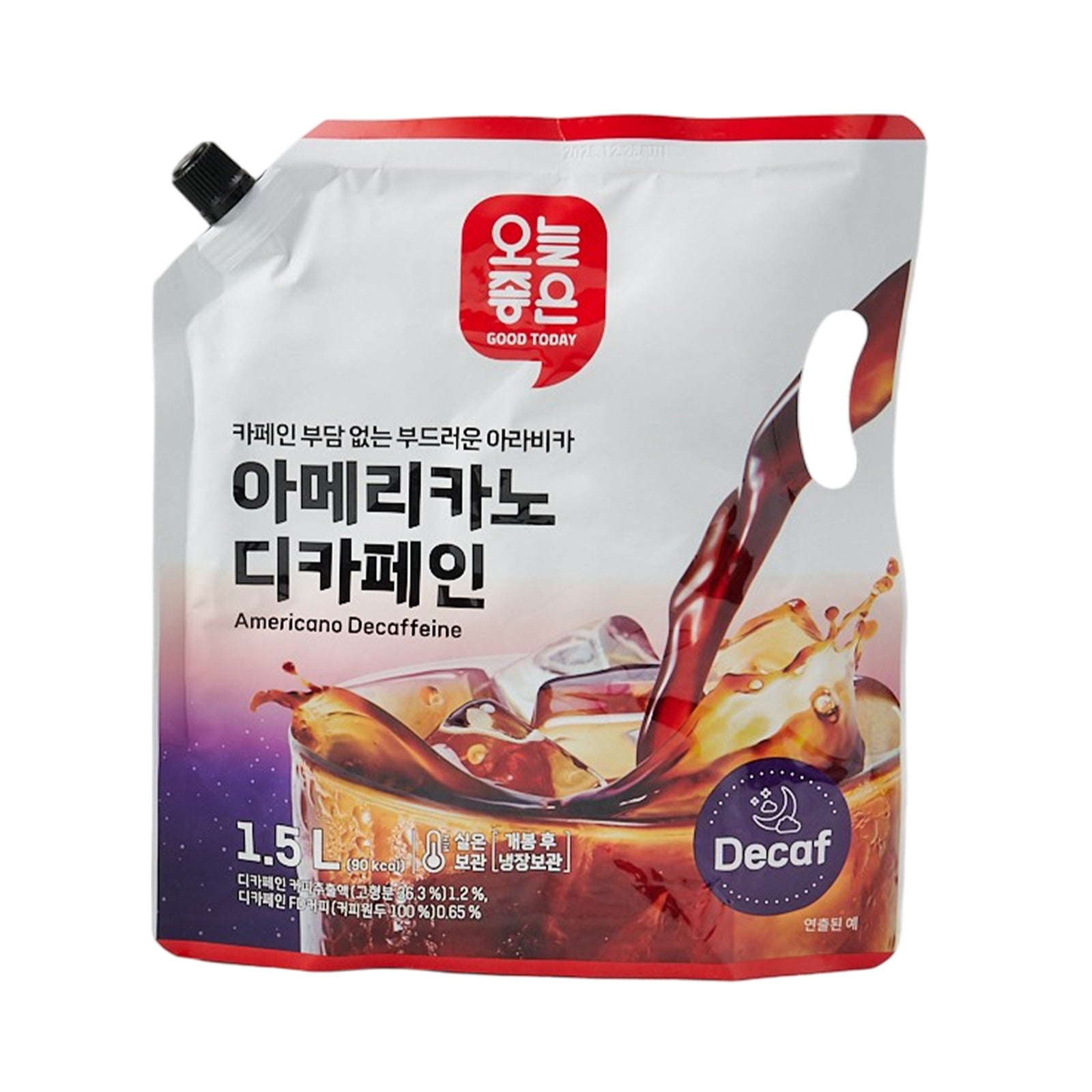 Good Today Americano Decaffeine 1.5L