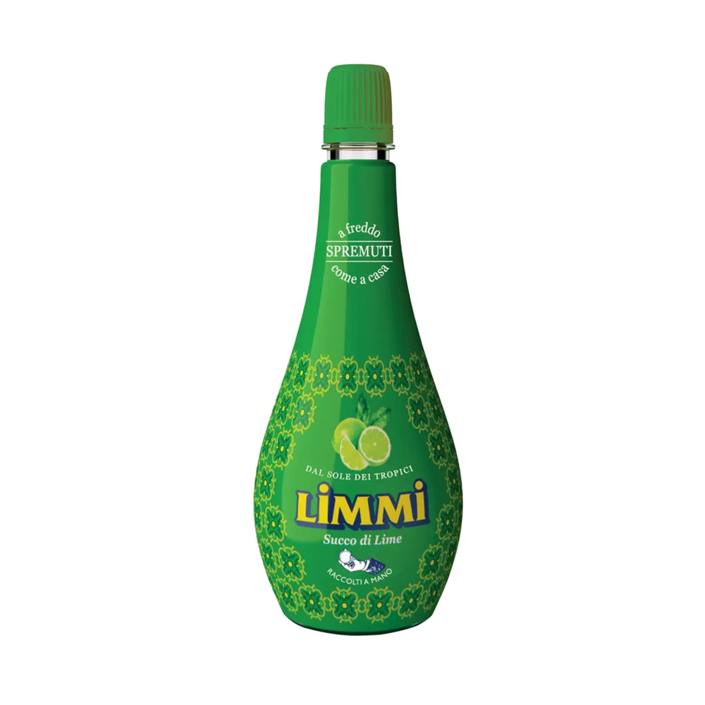 Limmi 100% Lime Juice 200ml