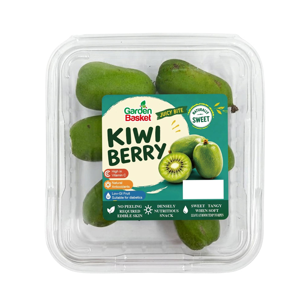 Kiwi Berry (China) 130g