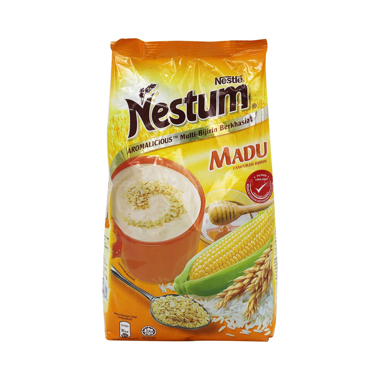Nestum Cereal Drink Honey 450g