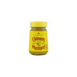 Colmans English Prepared Mustard 100g
