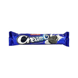 Jack 'n Jill Cream-O Vanilla Sandwich Cookies 132g