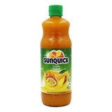 Sunquick Tropika Jumbo 700ml