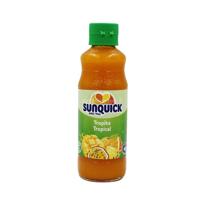 Sunquick Concentrate Tropika Standard 300ml