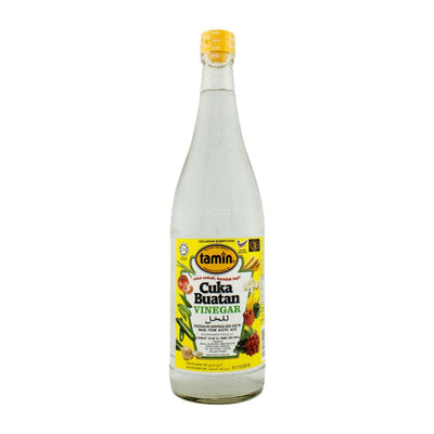 Tamin Cuka Buatan 630ml