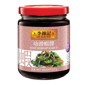 Lee Kum Kee Fine Shrimp Sauce 227g