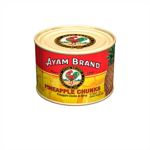 Ayam Brand Pineapple Chunks 425g