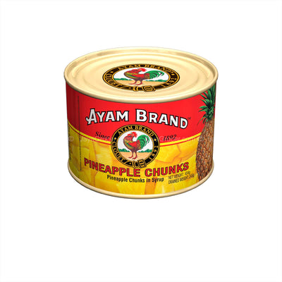 Ayam Brand Pineapple Chunks 425g